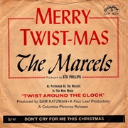 Merry Twist-Mas