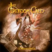 Freedom Call - Dimensions