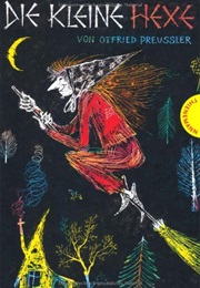 Die Kleine Hexe (Ottfried Preußler)