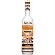 S'mores Vodka