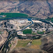 Horseshoe Bend, Idaho
