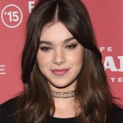 Hailee Steinfeld