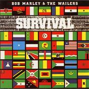 Bob Marley &amp; the Wailers - Survival
