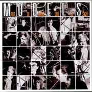 Out of Mind Out of Sight - Models