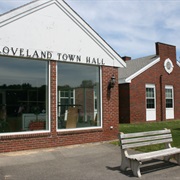 Groveland