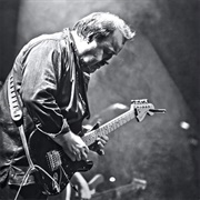 Steve Rothery (Marillion)