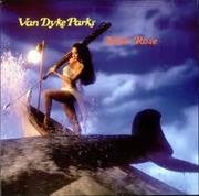 Van Dyke Parks • Tokyo Rose