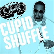 Cupid Shuffle - Cupid