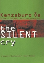 The Silent Cry (Kenzaburo Oe)