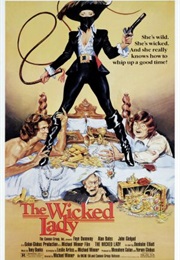 The Wicked Lady (1983)