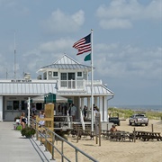 Sea Girt, New Jersey