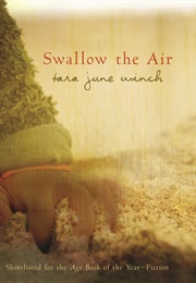 Swallow the Air (Tara June Winch)