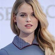 Alice Eve