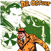 Doctor Occult