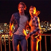 Marvel's Inhumans Season 1 Episode 6 the Gentleman's Name Is Gorgon