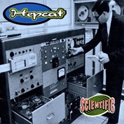 Hepcat - Scientific