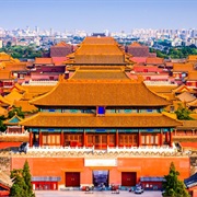 Forbidden City