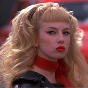 Traci Lords