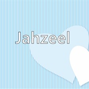 Jahzeel