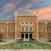 Museum of Military History