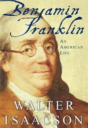 Benjamin Franklin, Walter Isaacson