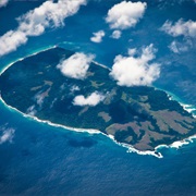 Nicobar Islands, India