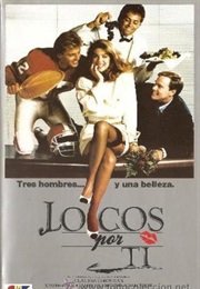 Mad About You (1989)