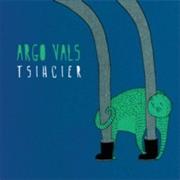 Argo Vals - Tsihcier
