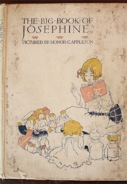 Josephine and Her Dolls (H.C. Cradock)