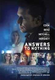 Answers to Nothing (2011)