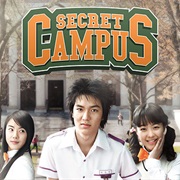 Secret Campus