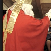 L Sènt Di Bec (2014)