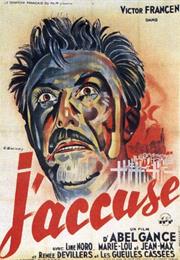 J'accuse! (Abel Gance)