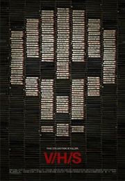 VHS (2012)
