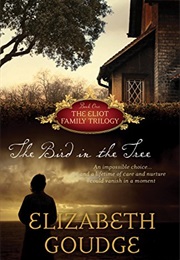 The Bird in the Tree (Elizabeth Goudge)