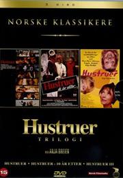 Wives (Anja Breien, 1975)