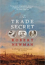The Trade Secret (Robert Newman)