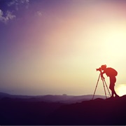 Have a Photo Published