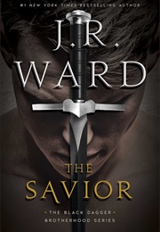 The Savior (J.R. Ward)