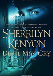 Devil May Cry (Sherrilyn Kenyon 11)