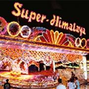 Super Himalaya