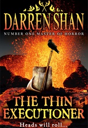 The Thin Executioner (Darren Shane)