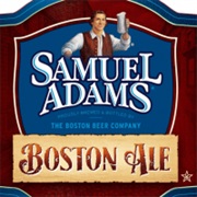 Samuel Adams Boston Ale
