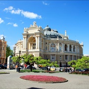 Odessa