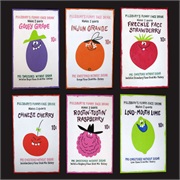 Pillsbury's Funny-Face Drink