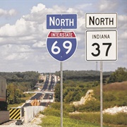 Interstate 69