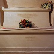 Marie Curie (Paris, France)