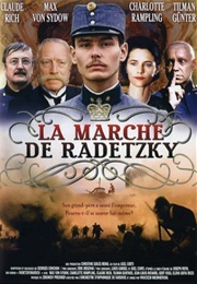 The Radetzky March (1994)