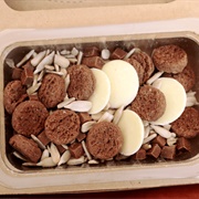 Cookies and Cream Graze