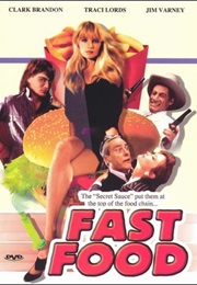Fast Food (1988)
